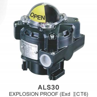 ALS30-Valve Position Indicator-Limit Switch Box | Made in China